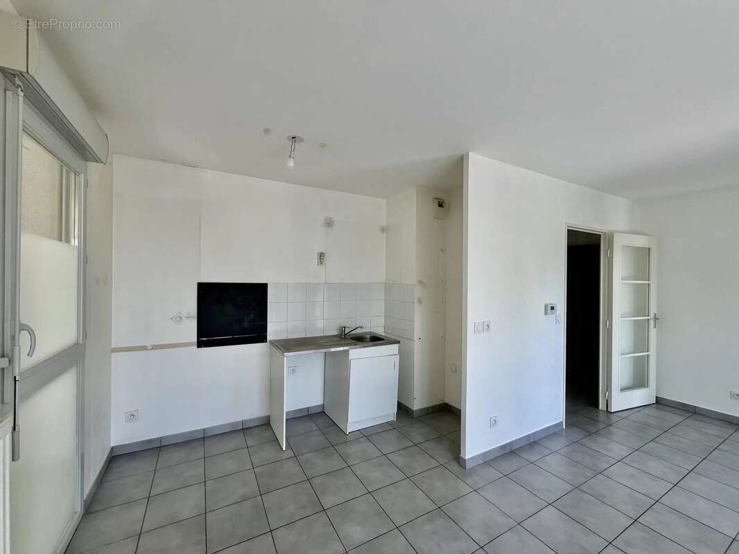Appartement à LYON-7E