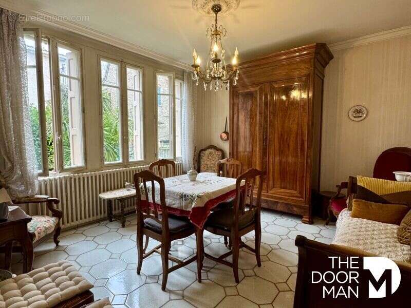 Maison à CARCASSONNE