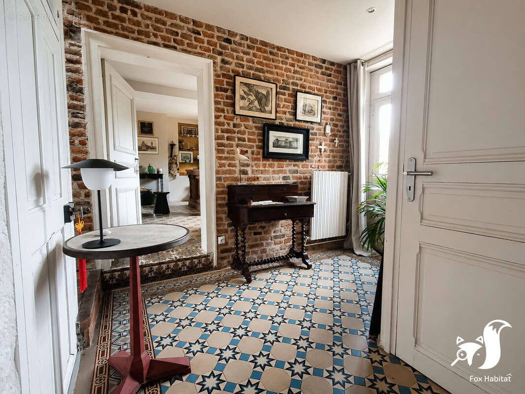 Maison 129 m² à Caudry  - photo 7