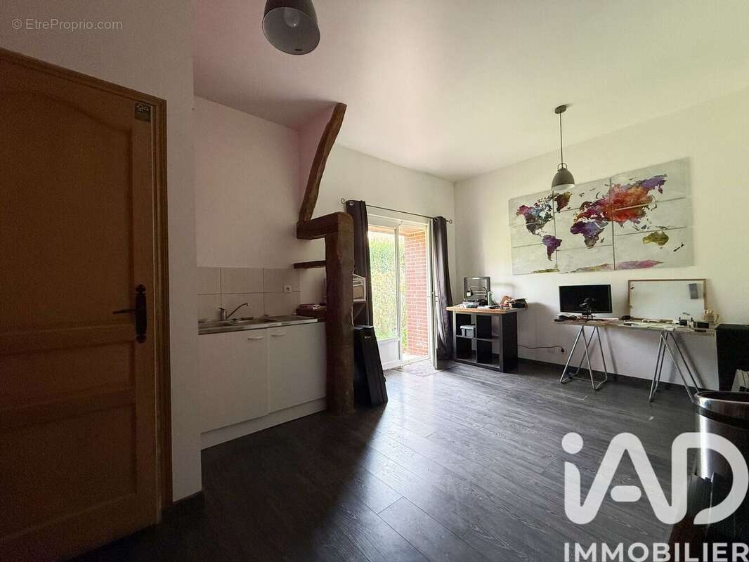 Photo 8 - Maison à PITRES