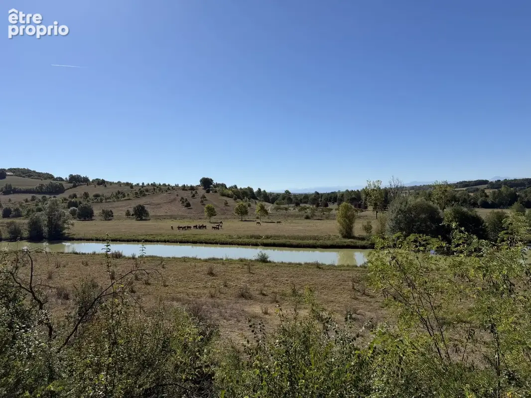 Bien immobilier à vendre à Marciac (32230) - photo 5