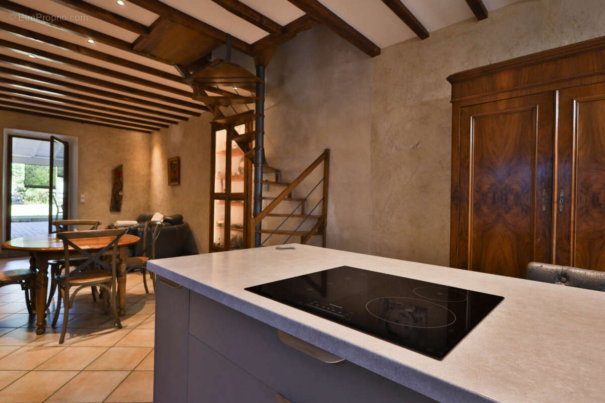 Maison de ville familiale au cœur de Grenay   115 m2 habitables   4 chambres - photo 5