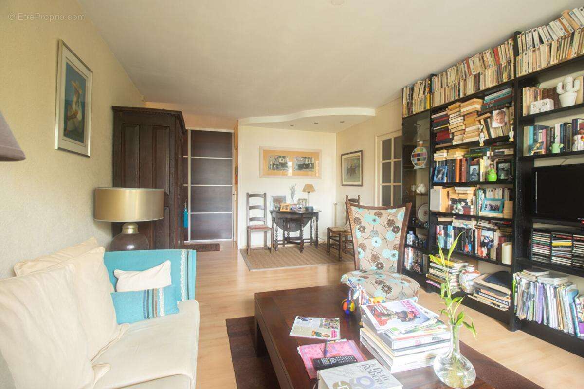 Appartement à ANGERS