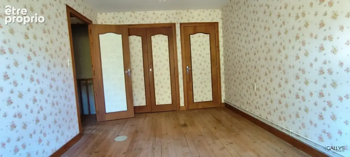 Maison 4 pièces 90 m² à vendre à Saint-Simon-De-Pellouaille (17260) - photo 8