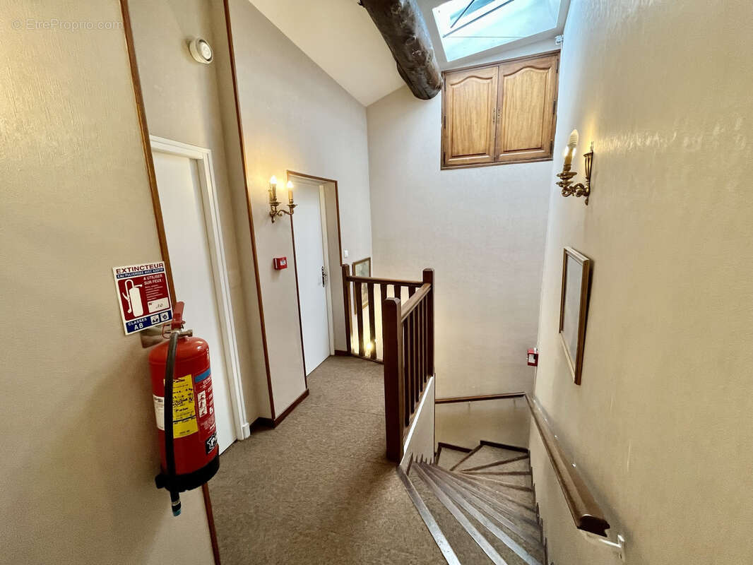 Maison à LE BARROUX