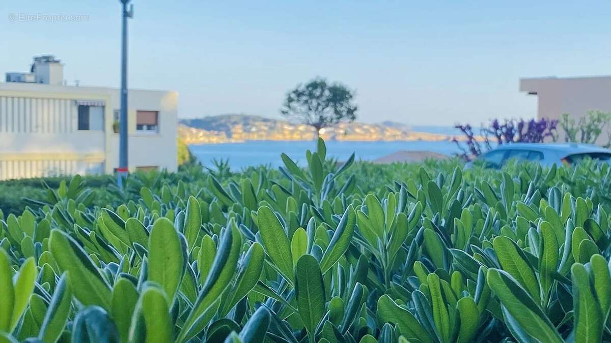 Appartement à BANDOL