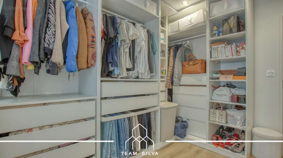 Appartement - photo 22