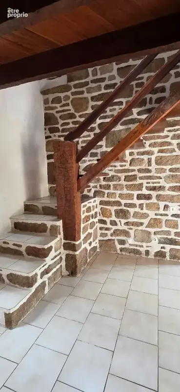 la maison de 1992 en pierres - photo 3