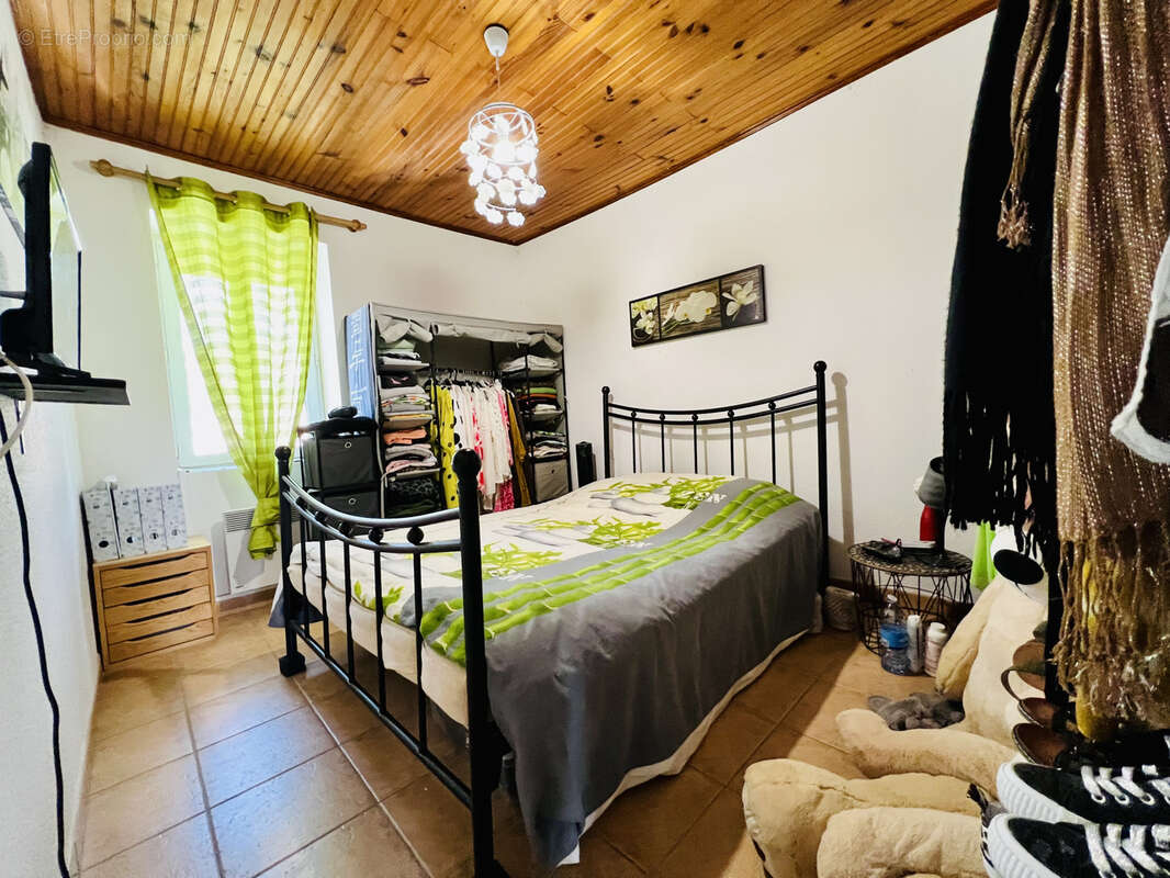 Appartement à LODEVE