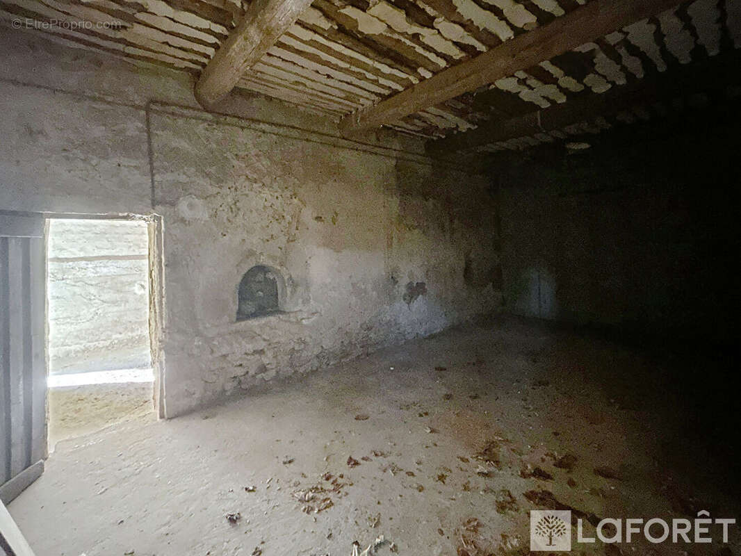 Maison à CHATEAUNEUF-DU-PAPE