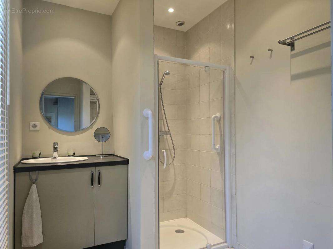 Maison à BOURG-DU-BOST