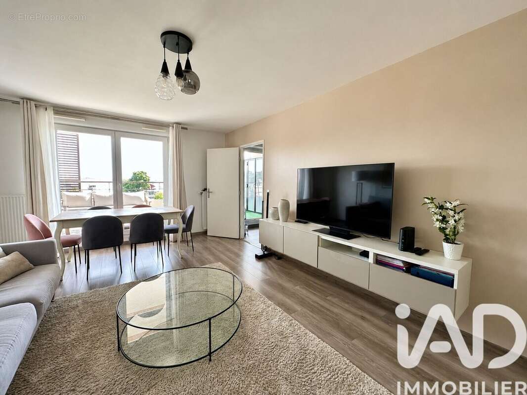Photo 6 - Appartement à VALENTON