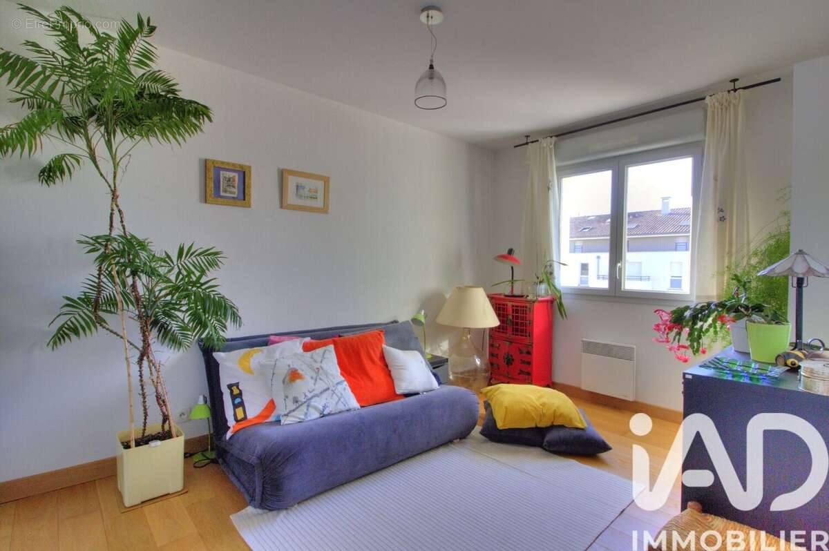 Photo 8 - Appartement à TOULOUSE