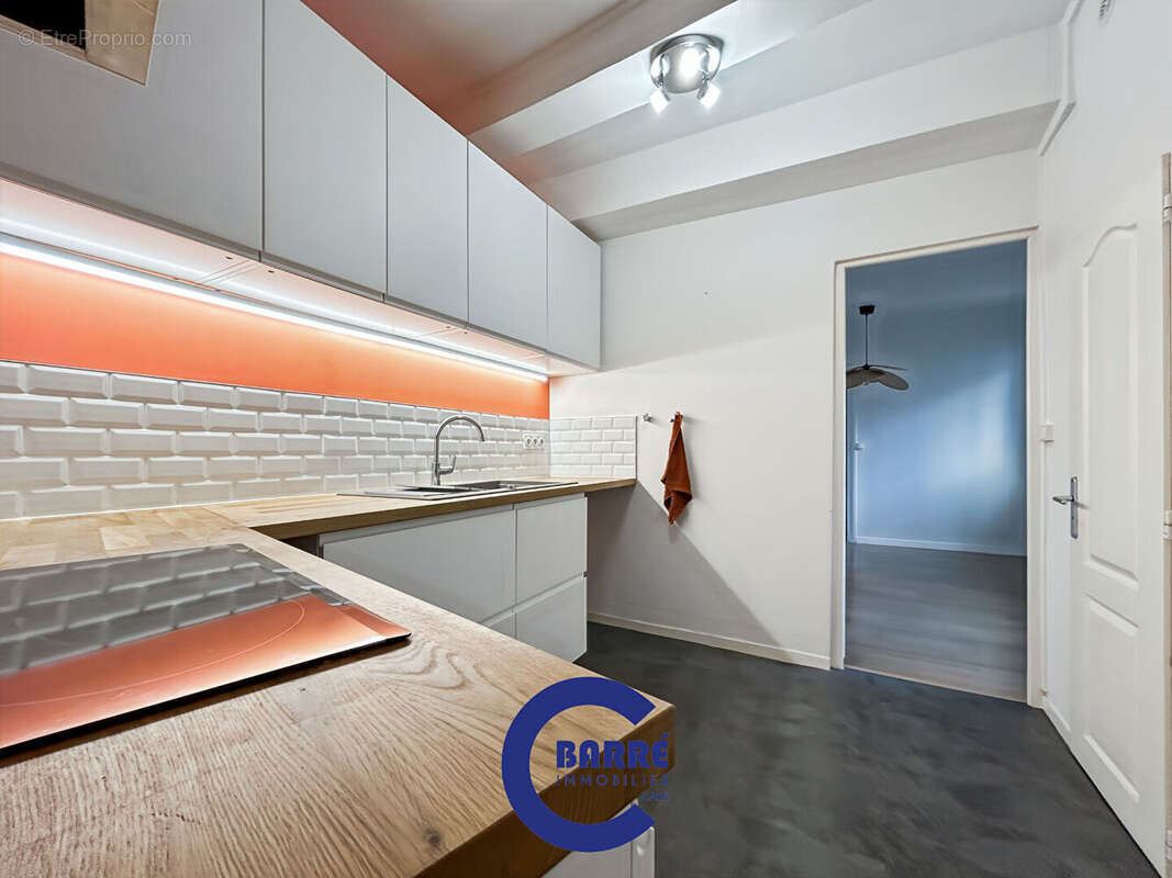 Appartement à CAEN
