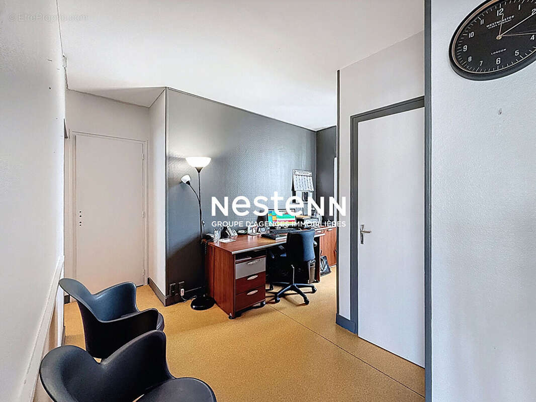 Appartement à JOUE-LES-TOURS