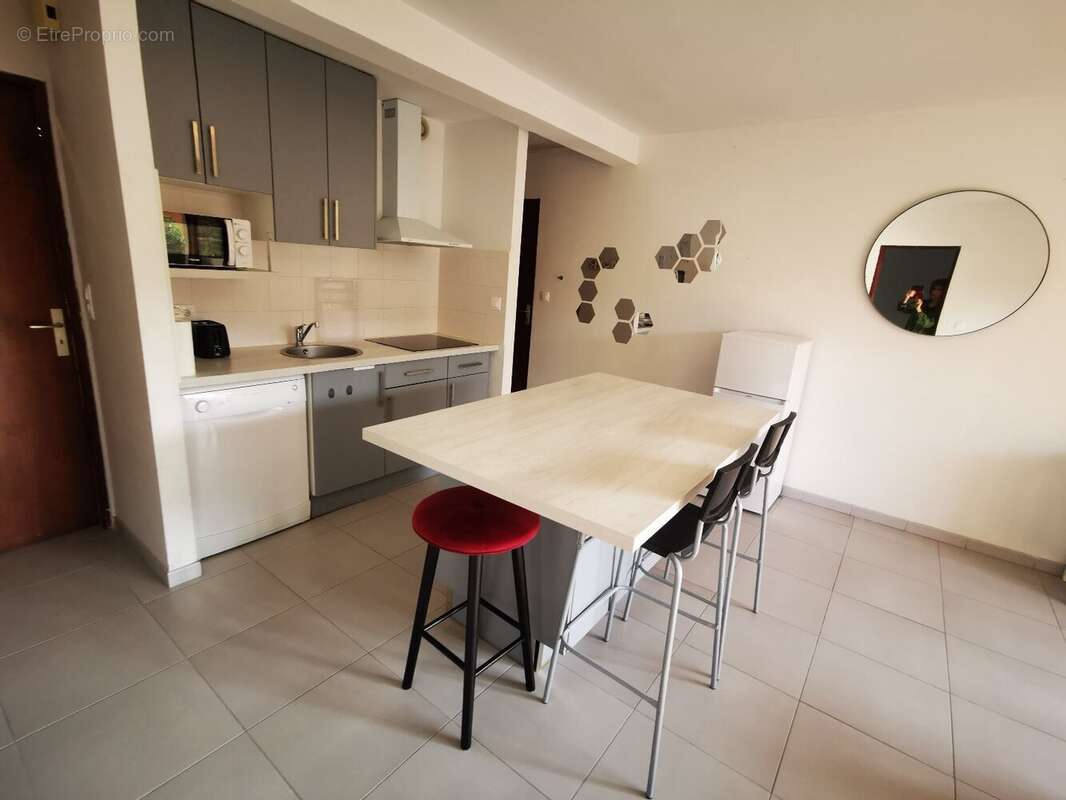 Appartement à ARGELES-SUR-MER