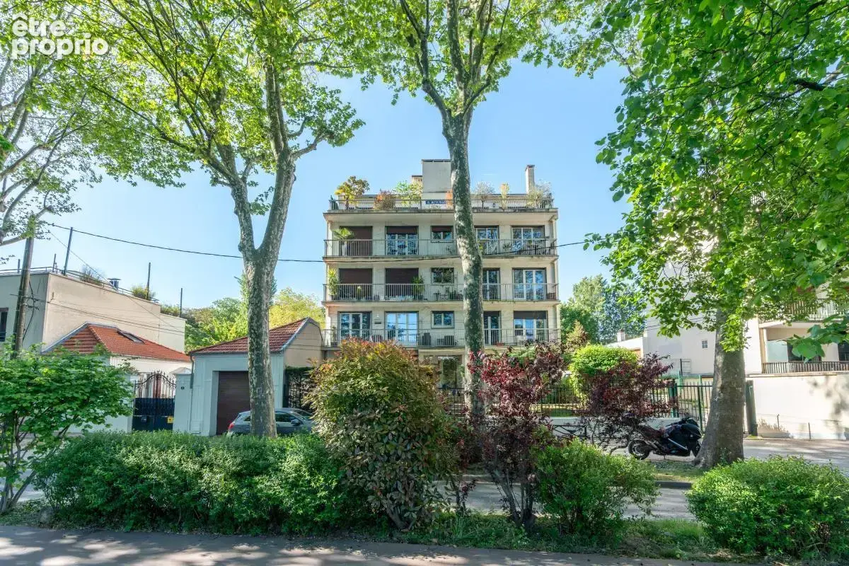 Appartement À Vendre - photo 20