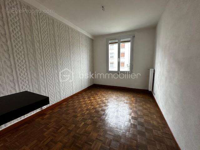 Appartement à CHATILLON-SUR-SEINE