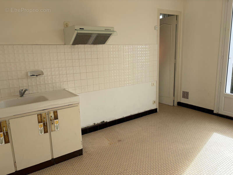 Appartement à FONTENAY-LE-COMTE