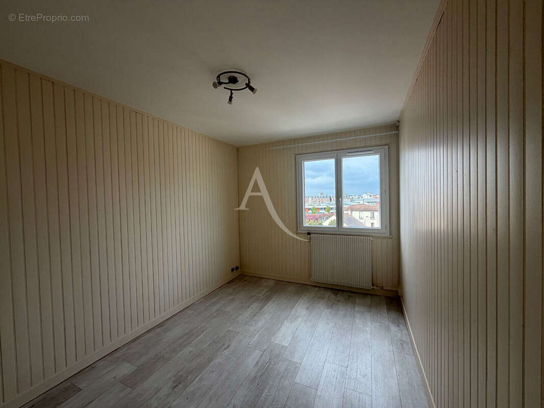 Appartement à DRANCY