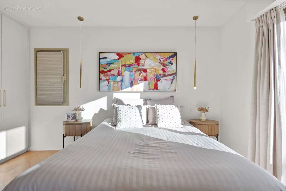 Appartement à LE CANNET