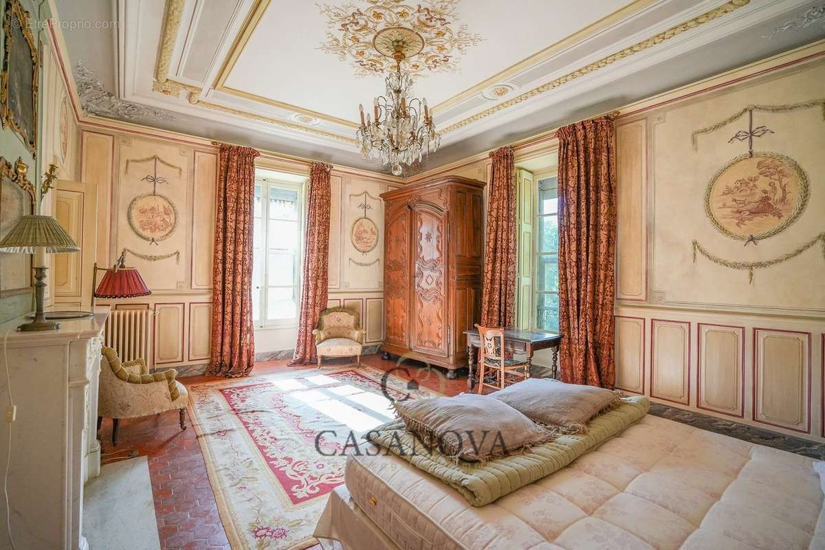 Maison à MONTPELLIER