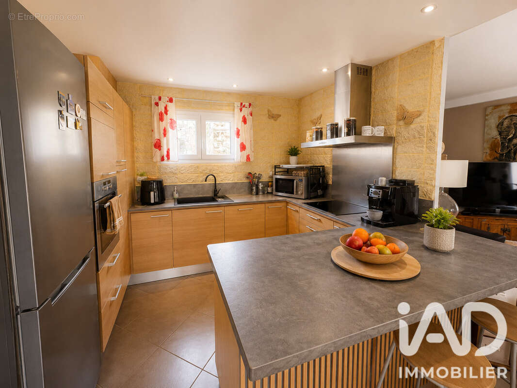 Photo 8 - Maison à FONS