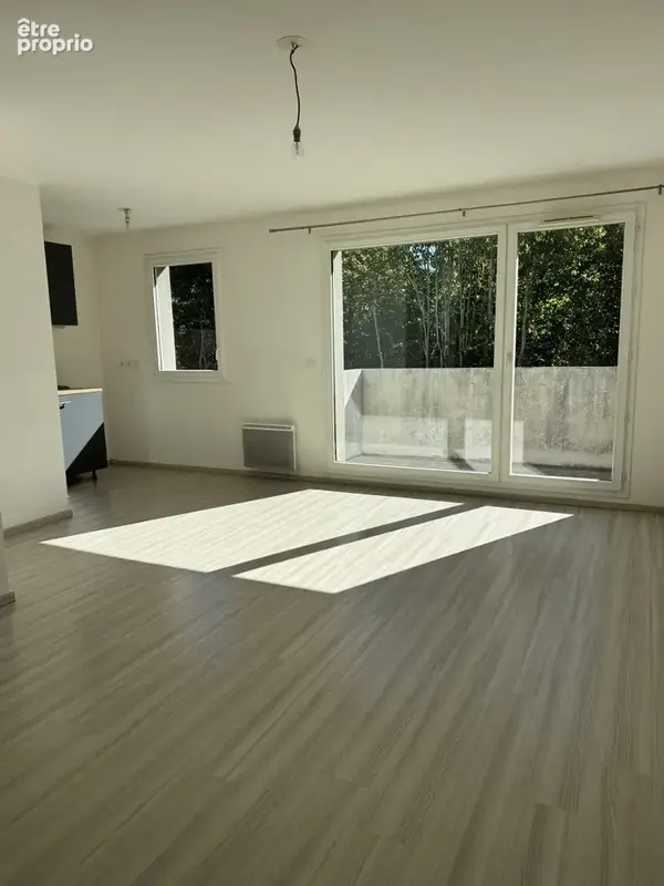 Appartement 2 pièces 46 m² à vendre à Lille (59000) - photo 2