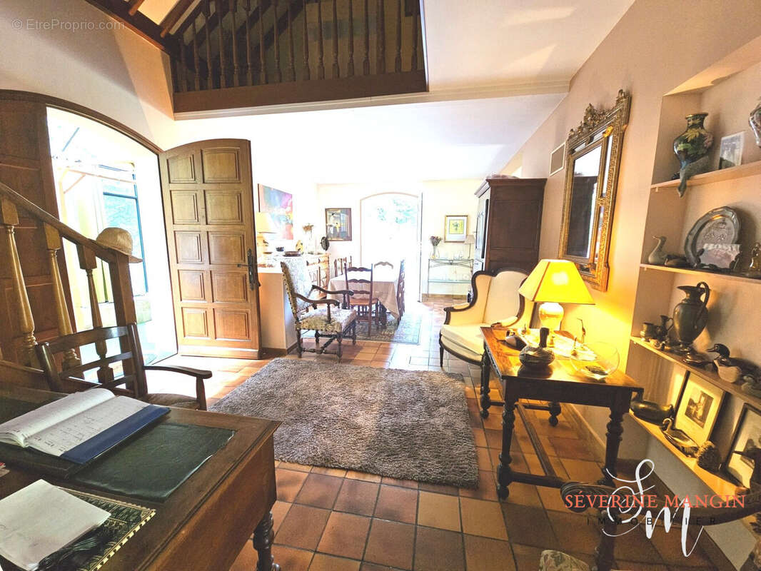 Maison à SAINT-JEAN-EN-ROYANS