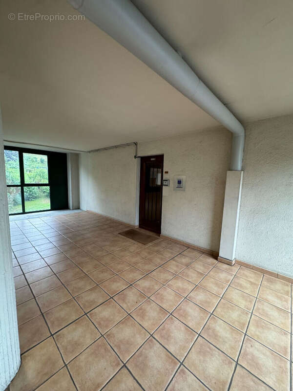 Appartement à LIMOGES