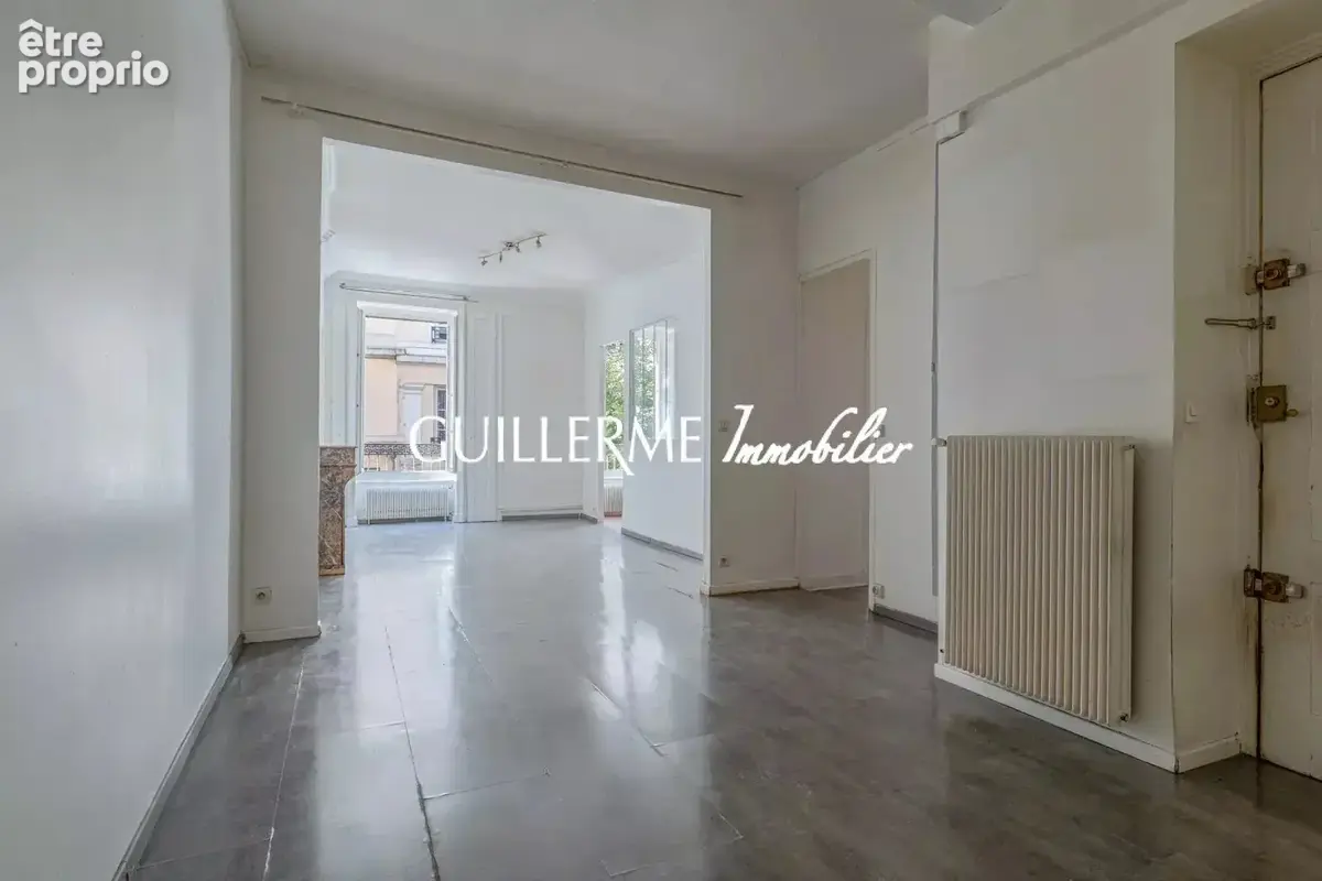 Appartement de Charme - T3 - Rue Franklin - photo 2