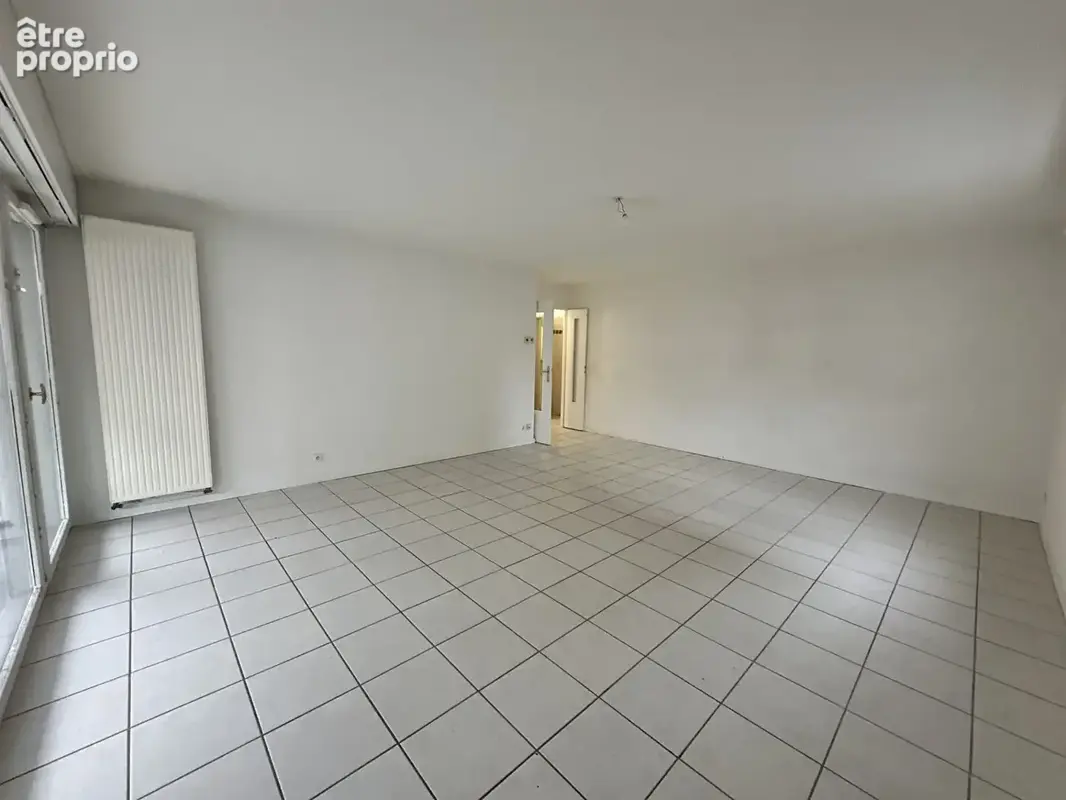 Appartement Annemasse 4 pièces 85.66 m² au pied du tram - Garage double - photo 2