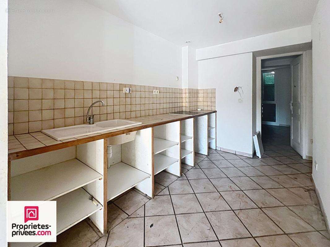 Appartement à RIANS