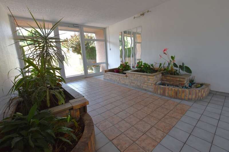 Appartement à FIRMINY