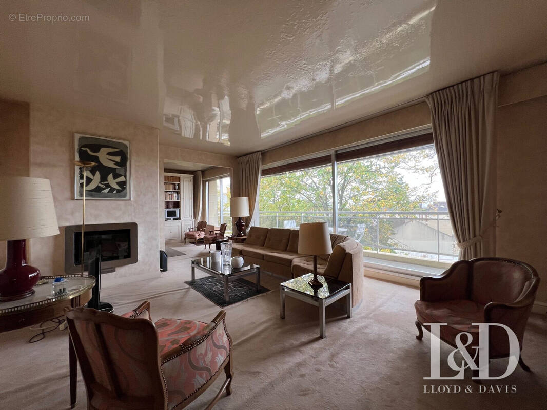 Appartement à MONTMORENCY