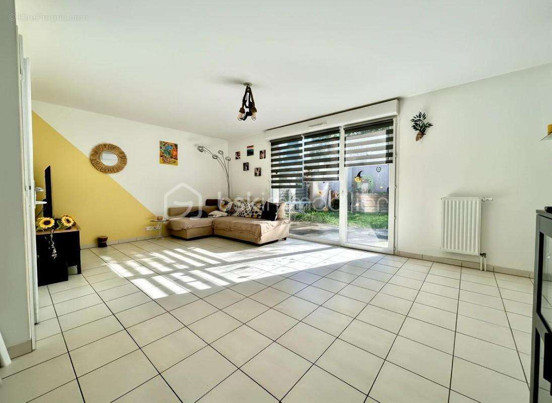 Maison à MORET-SUR-LOING