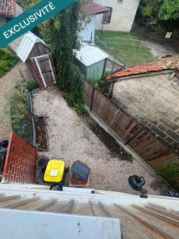 Photo 8 - Maison à COUTRAS