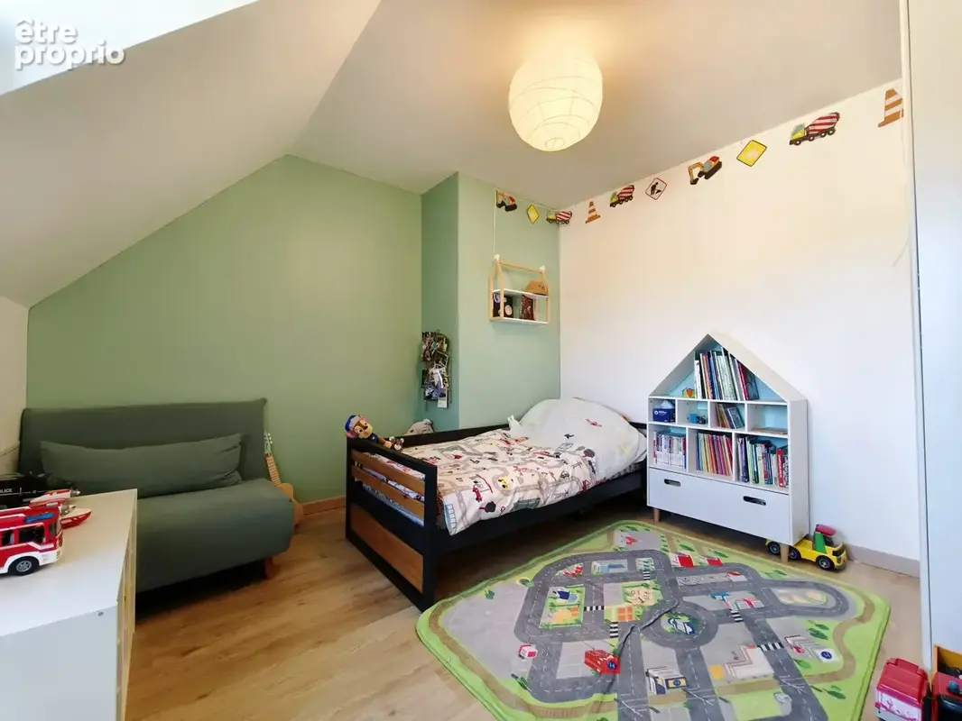 Maison 8 pièces 171 m² à vendre à Donnery (45450) - photo 8