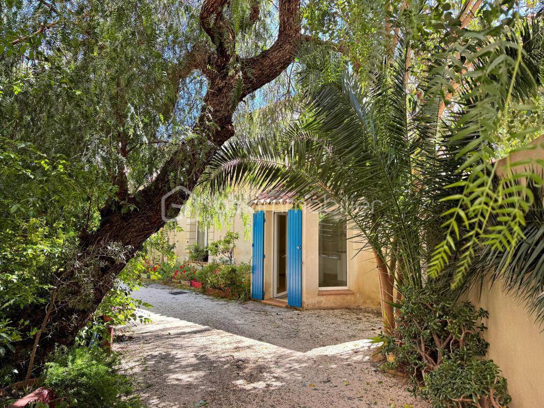Maison à HYERES