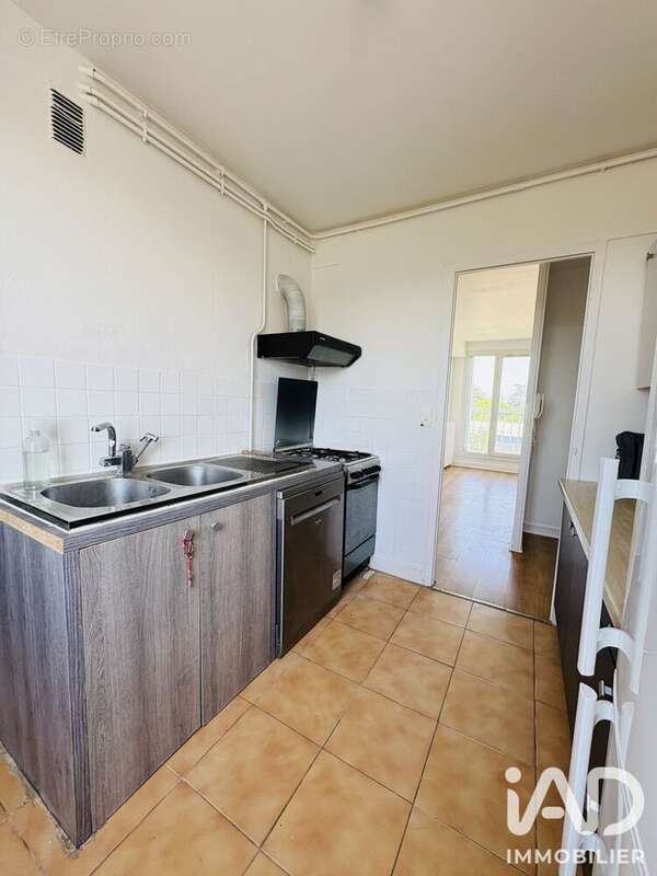 Photo 4 - Appartement à BEAUGENCY