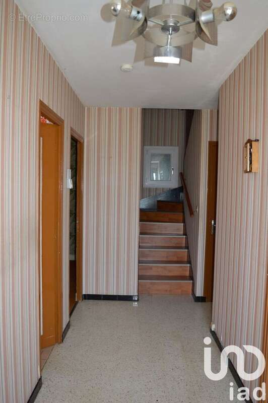 Photo 7 - Maison à MONETEAU