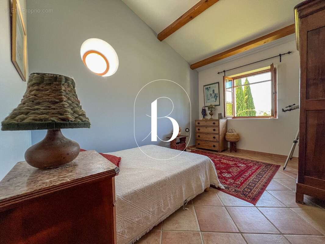 Maison à GOUDARGUES