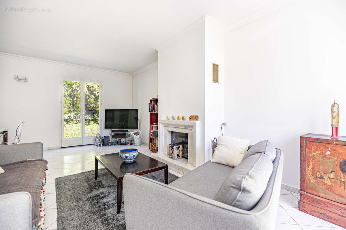 Maison à SAINT-GERMAIN-EN-LAYE