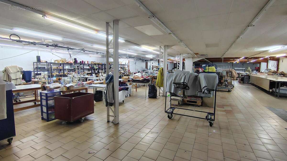 Photo 2 - Appartement à BRUAY-LA-BUISSIERE