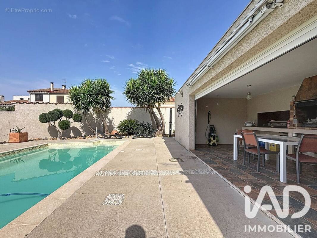 Photo 1 - Maison à PIA