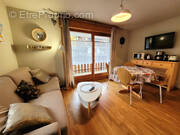 Appartement à LES GETS