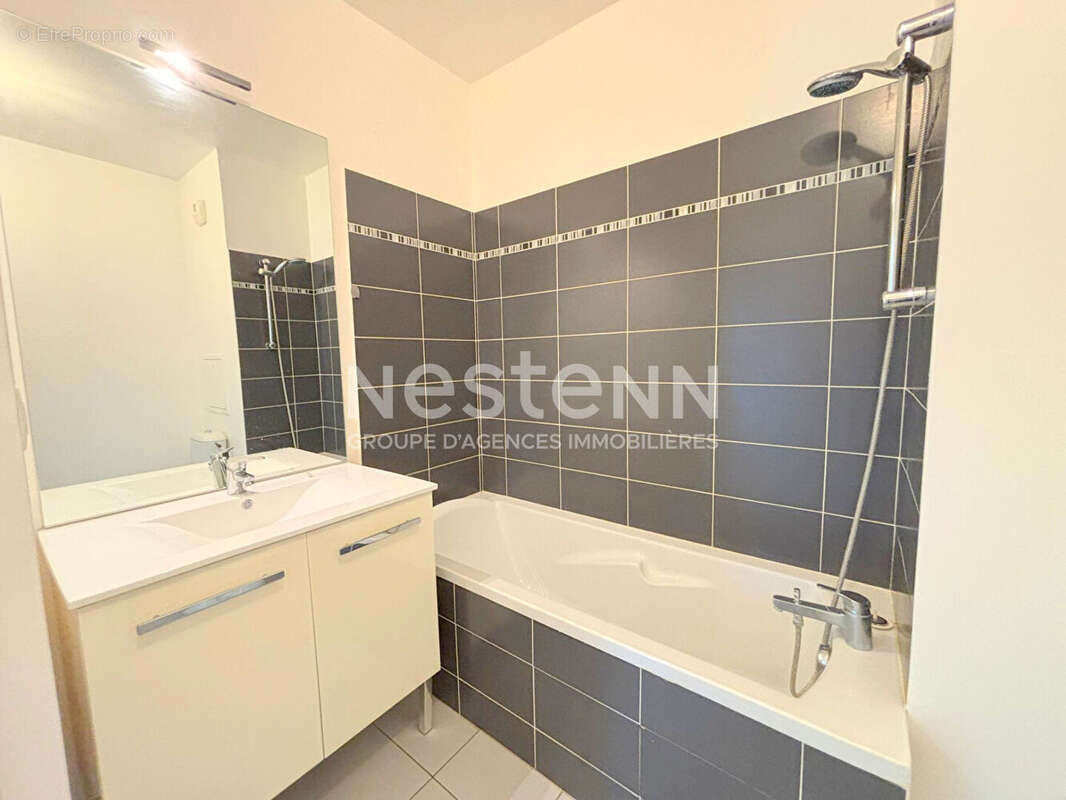 Appartement à GISORS