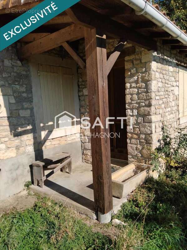 Photo 4 - Maison à BECELEUF