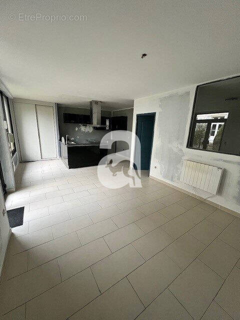 Appartement à SOISSONS