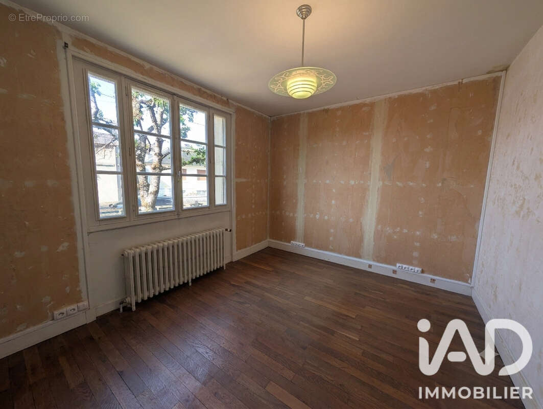 Maison 58 m² à Vendome  - photo 8